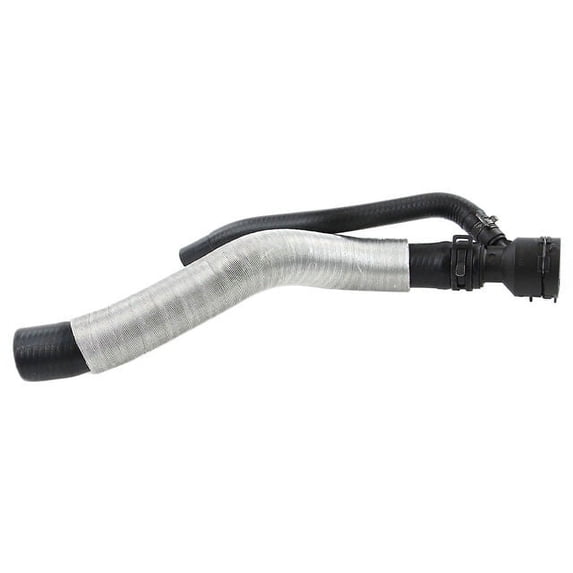 Heater Hose Set - Compatible with 2008 - 2010, 2012 - 2013 Volkswagen Jetta 2009