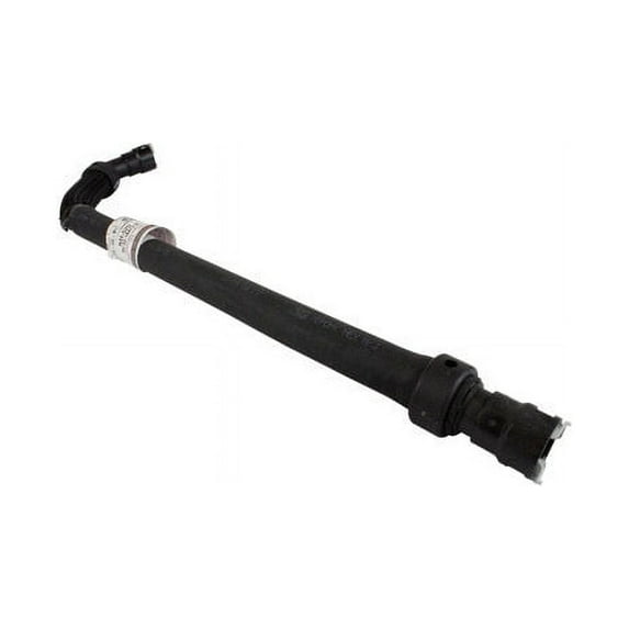 Heater Hose Set - Compatible with 2011 - 2014 Ford F-150 5.0L V8 2012 2013