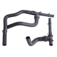 thumbnail image 1 of Heater Hose Set With TEE Supply-Return Fits 2008-2020 Dodge Journey 2.4VVT 5058437AK, 1 of 6