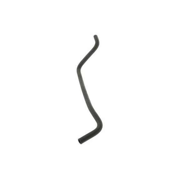 Heater Inlet Heater Hose - Compatible with 1997 - 2006 Jeep Wrangler 4.0L 6-Cylinder 1998 1999 2000 2001 2002 2003 2004 2005