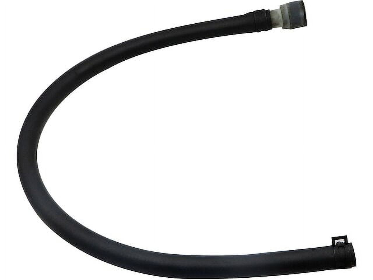 AUCERAMIC Air Intake Hose For 1999-2006 Chevy Silverado & GMC Sierra 4.8L 5.3L 6.0L - Replaces 696-402, 15769060