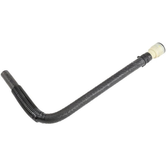 Heater Inlet Heater Hose - Compatible with 1999 - 2013 Chevy Silverado 1500 WT 2000 2001 2002 2003 2004 2005 2006 2007 2008 2009 2010 2011 2012