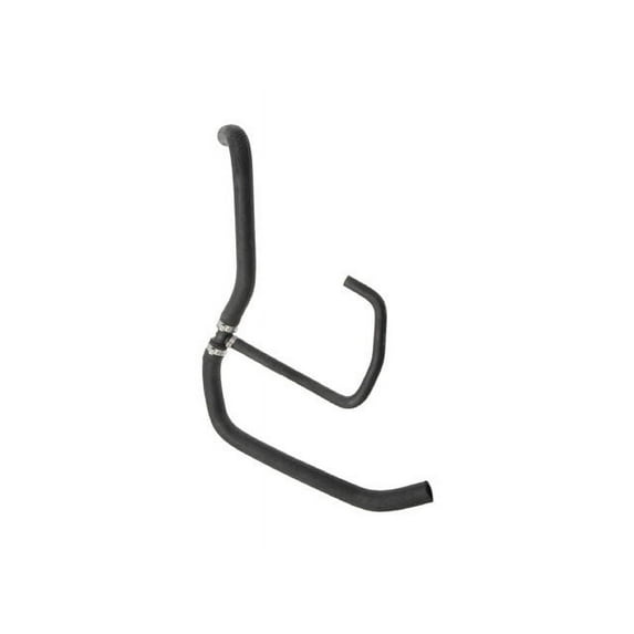 Heater Inlet Heater Hose - Compatible with 2000 - 2004 Ford Focus 2001 2002 2003