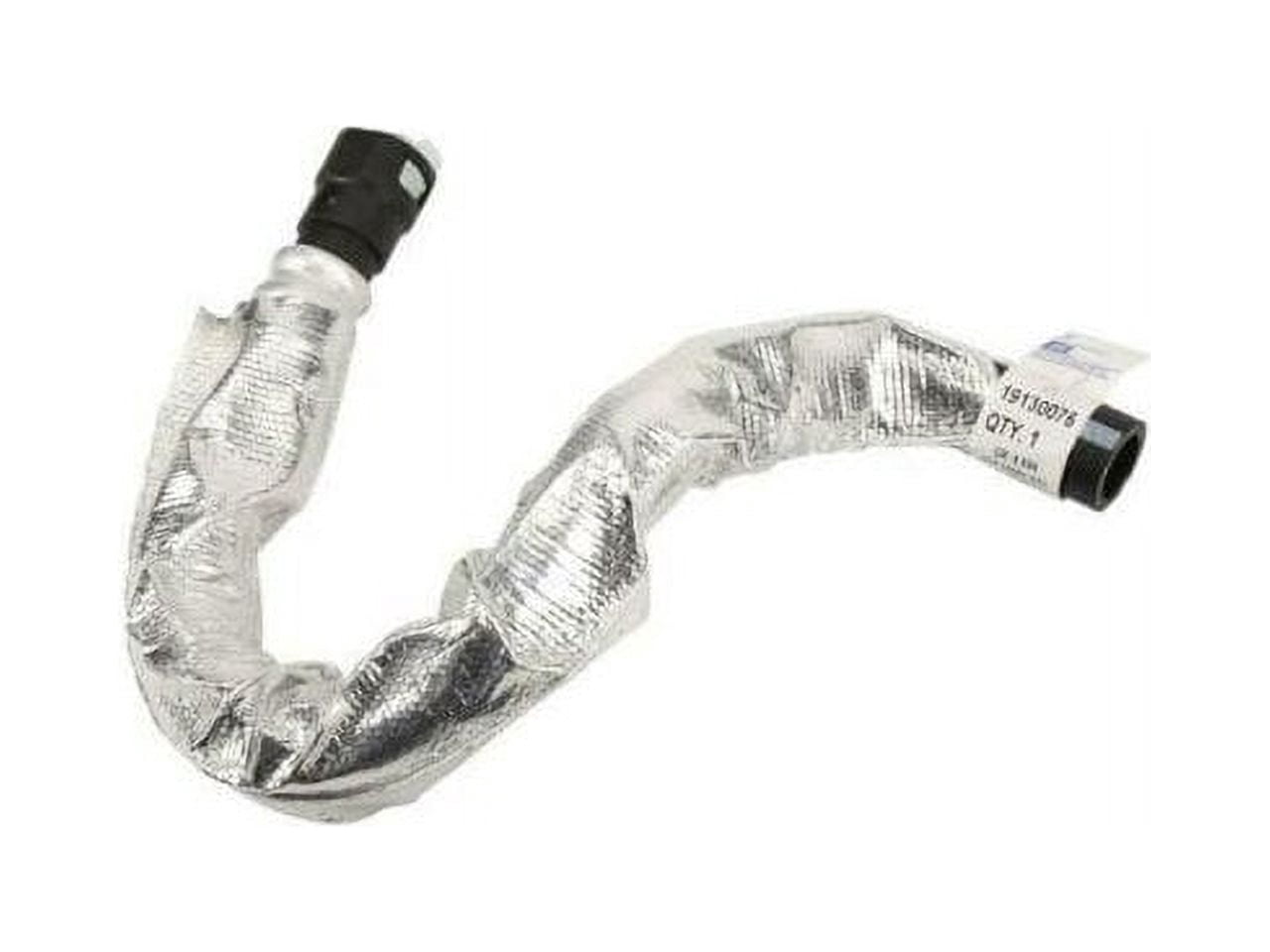 02-07 Chevy Traiblazer GMC Envoy 4.2L L6 Engine Upper Intake Manifold - CA Auto Parts