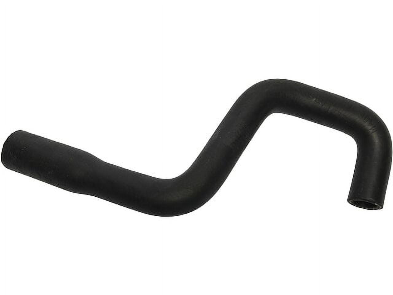 Heater Inlet Heater Hose Compatible with 2005 2015 Nissan Xterra 4