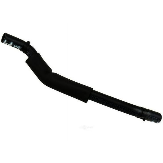 Heater Inlet Heater Hose - Compatible with 2009 - 2011 Chevy Aveo 1.6L 4-Cylinder LXV VIN E 2010