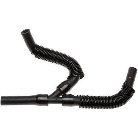 Heater Inlet Heater Hose - Compatible with 2010 Dodge Grand Caravan