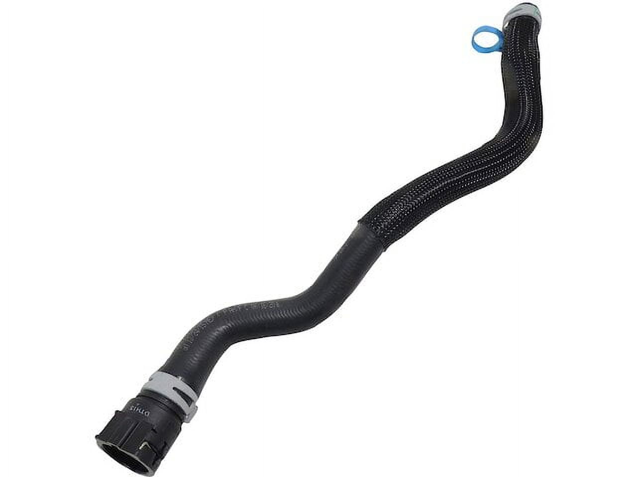 Heater Inlet Heater Hose Compatible with 2011 2015 Chevy Cruze 2012