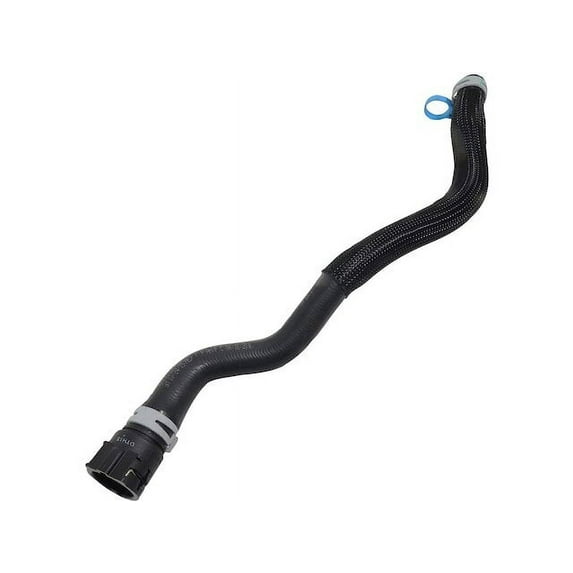 Heater Inlet Heater Hose - Compatible with 2011 - 2015 Chevy Cruze 2012 2013 2014