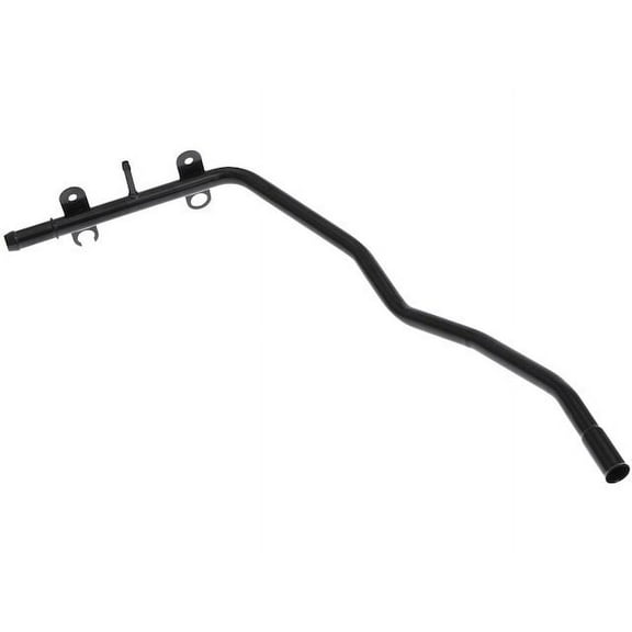 Heater Line - From Water Pump Heater Hose Set - Compatible with 1998 - 2003 Ford F-150 1999 2000 2001 2002