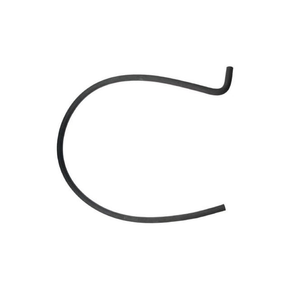 Heater Outlet Heater Hose - Compatible with 1996 - 2001 Dodge Ram 1500 1997 1998 1999 2000