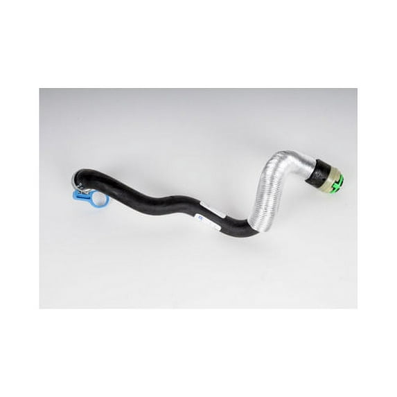 Heater Outlet Heater Hose - Compatible with 2001 - 2003 Saturn L200 2.2L 4-Cylinder L61 VIN F 2002