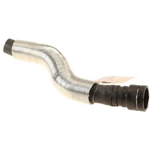 Heater Outlet Heater Hose - Compatible with 2008 - 2014 Volkswagen GTI CBFA 2009 2010 2011 2012 2013