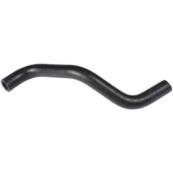 Heater Outlet Heater Hose - Compatible with 2011 - 2013 Ram 2500 6.7L 6-Cylinder Diesel 2012