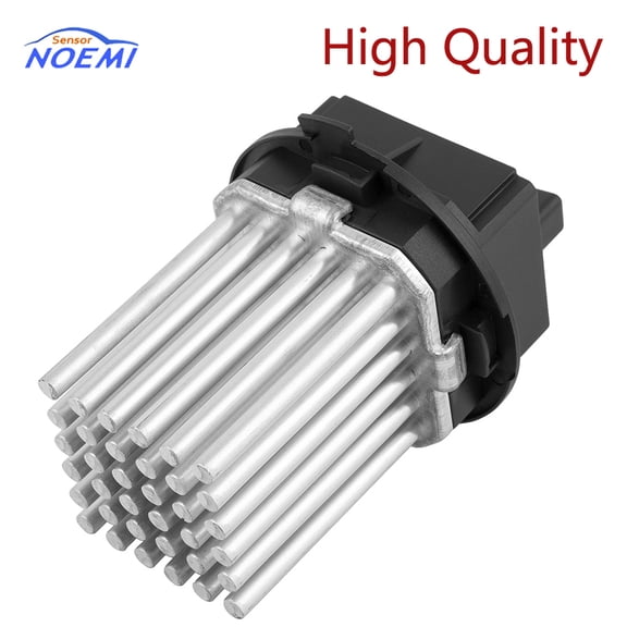 Heater Package Combination, Engine Resistor for Citron C3 C4 C5 C6 DS3 6441 6441S7, 9017094.S7