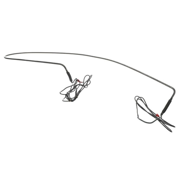 Hussmann Heater-Rear Dfr 208V Rl2 3015376 - Genuine OEM Replacement Part