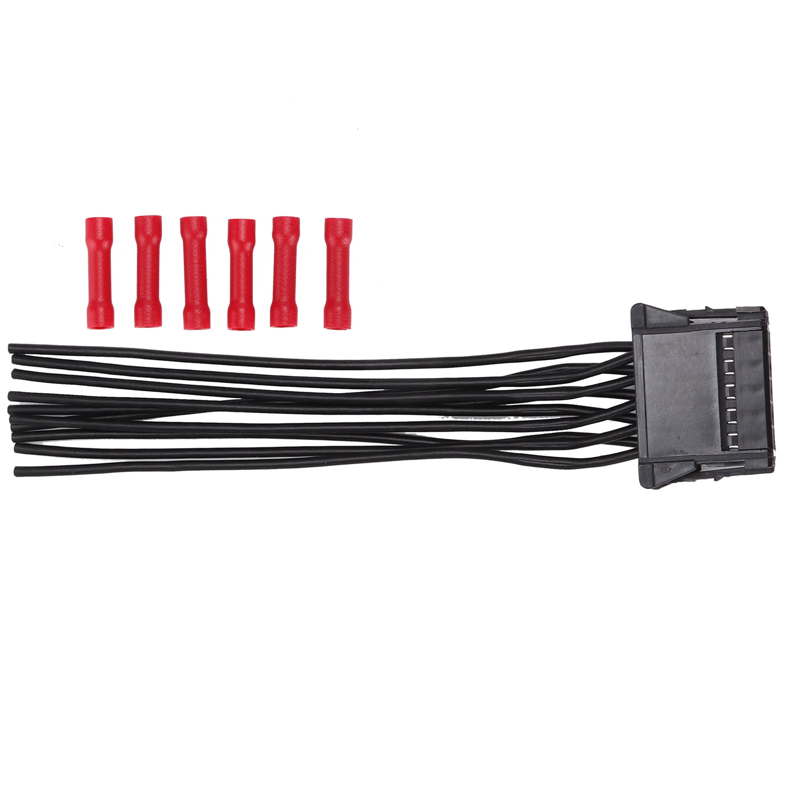 Heater Resistor Wiring Harness, Car Blower Resistor Wiring 8200729298