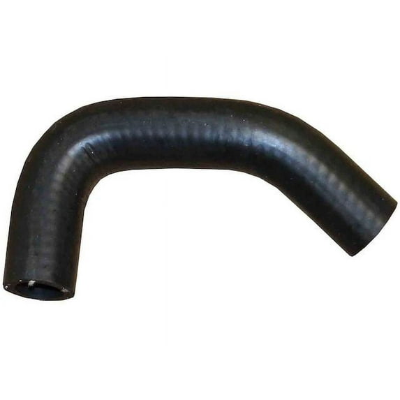 Heater Return Line To Engine Oil Cooler Coolant Hose - Compatible with 2005 - 2009 Audi A4 Convertible 2.0L 4-Cylinder 2006 2007 2008