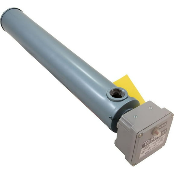 Heater, Screw Plug Assembly, Little Giant, 6kW, 240v, 1"fpt