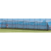 Heater Xtender Baseball Batting Cage, 48 ft.