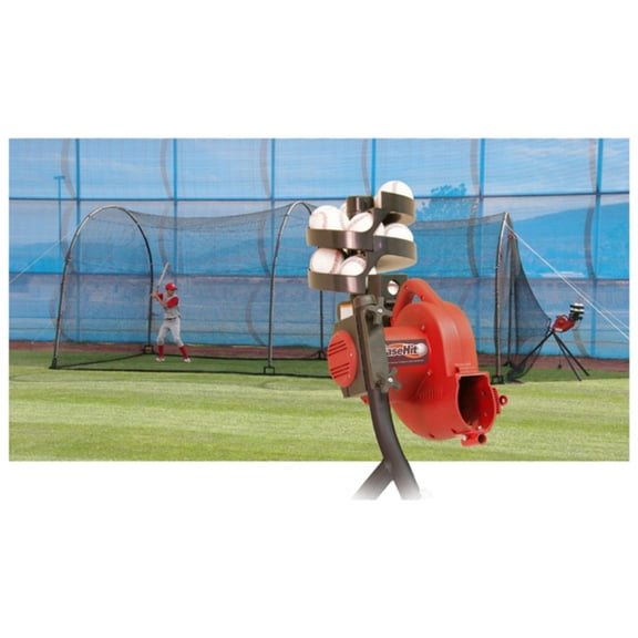 Heater Sports BaseHit & Xtender 24