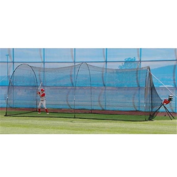 Lanceuse De Baseball Automatique Heater BaseHit - Neuf