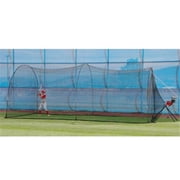 Heater Sports BaseHit & PowerAlley 22 Cage