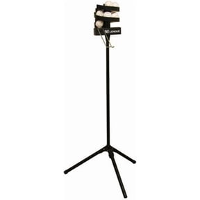 Heater Sports Big League Drop Toss - Portable Automatic Toss Machine for Kids, Teens & Adults | Durable, Lightweight, Accurate Batting Machine to Perfect Skills