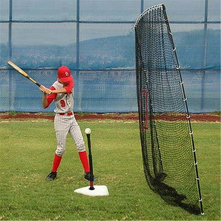 Heater Sports Big Play 7' Sports Net