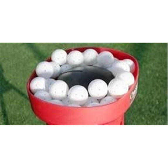 Heater Sports Crusher Fast Mini Poly-Balls Pack 24