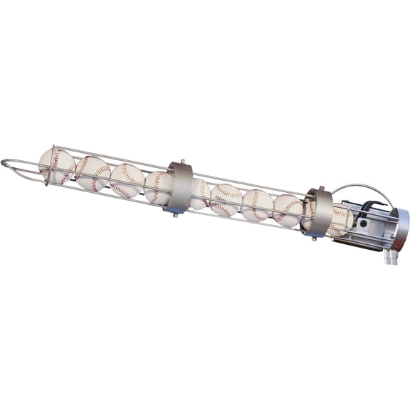 Heater Sports Heater Pro Auto Ball Feeder