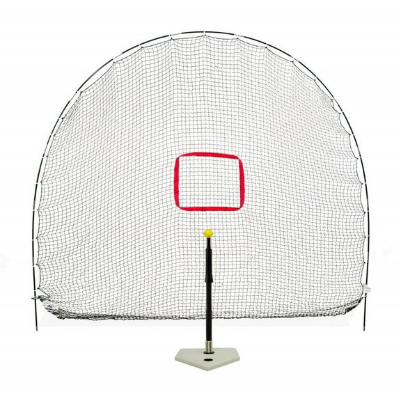 Heater Sports HittingStation 3-In-1 Hitting Station