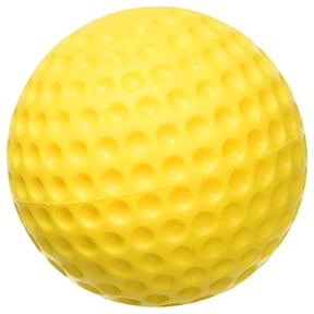 Heater Sports Pitching Machine Baseballs - 1 Dozen