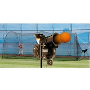 سخان رياضي PowerAlley Lite &amp; PowerAlley Cage