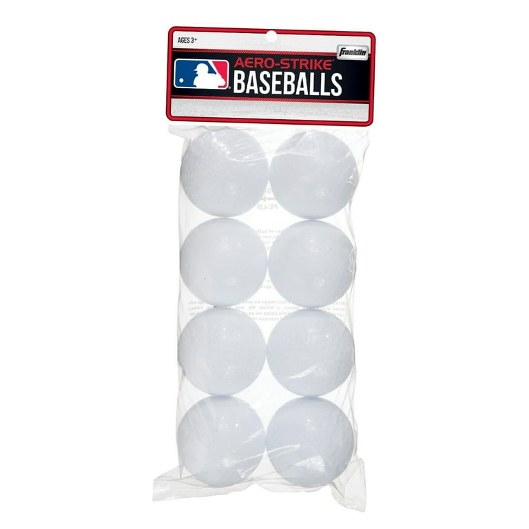 Heater Sports Training Baseballs, 12 Pack - Walmart.com