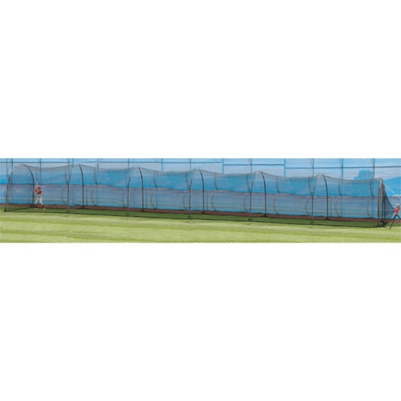 Heater Sports Xtender 72 Ft. Batting Cage