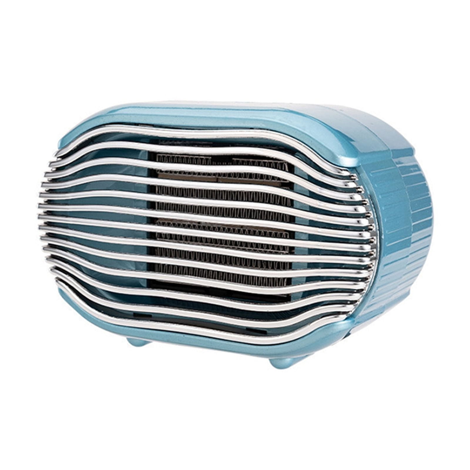 Heater with Thermostat And Blower Small Portable Heaters for Your Room ...