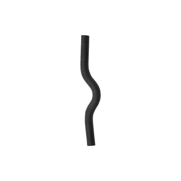 Heater To Engine Heater Hose - Compatible with 1986 - 1992 Acura Integra 1.8L 4-Cylinder 1987 1988 1989 1990 1991