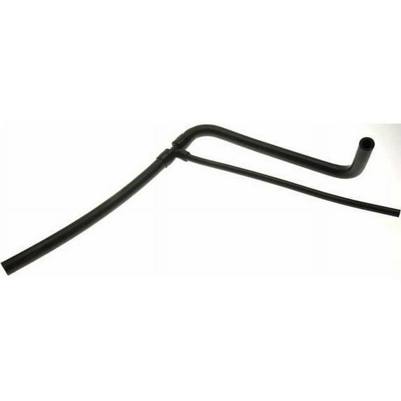 Heater To Engine Heater Hose - Compatible with 1998 - 2001 Ford Ranger 1999 2000