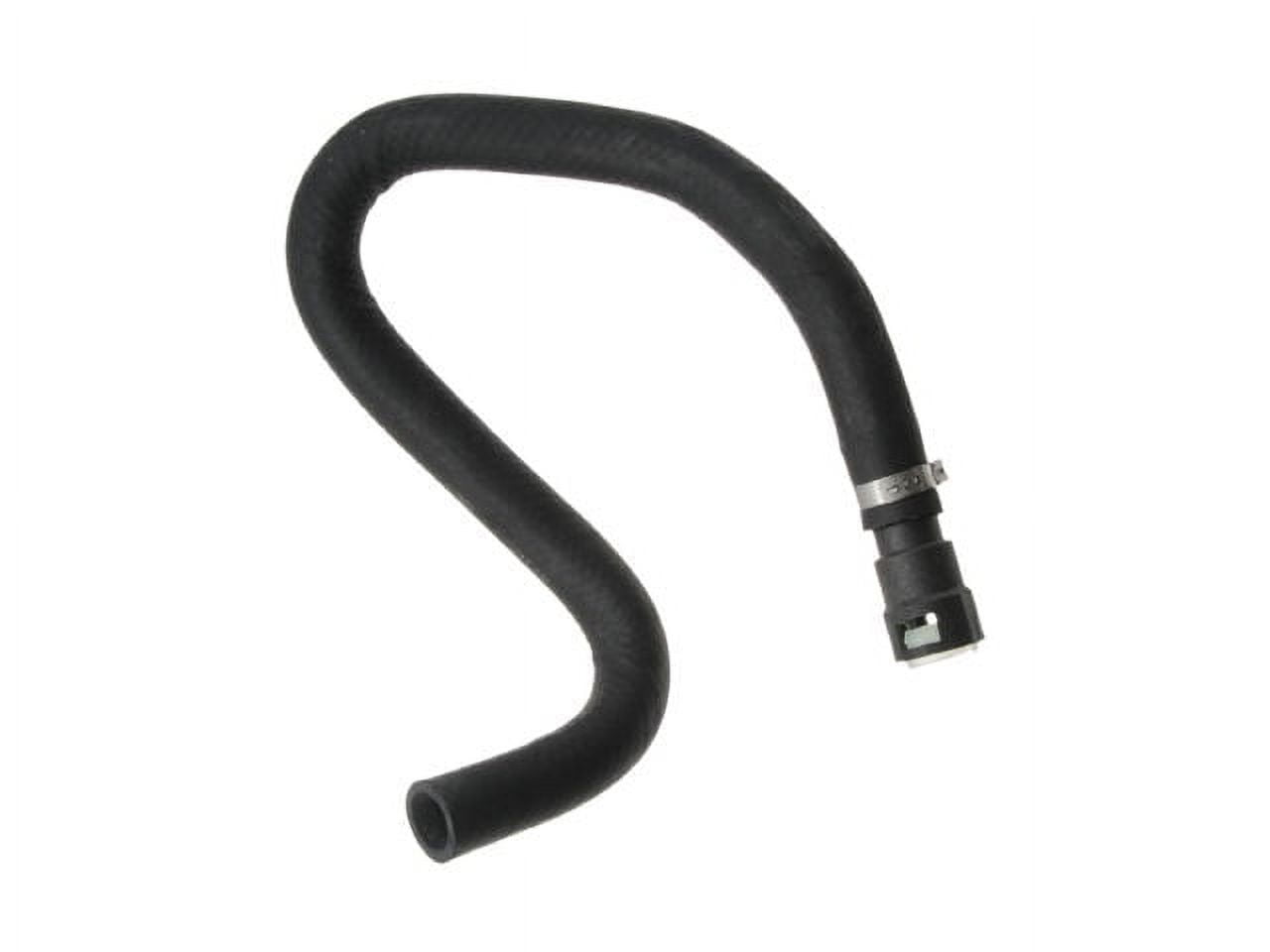 Heater To Intake Manifold Heater Hose Compatible with 1998 2004