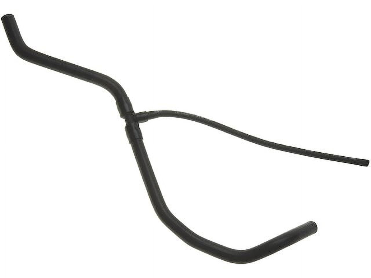 Heater To Intake Manifold Heater Hose Compatible with 2002 2003