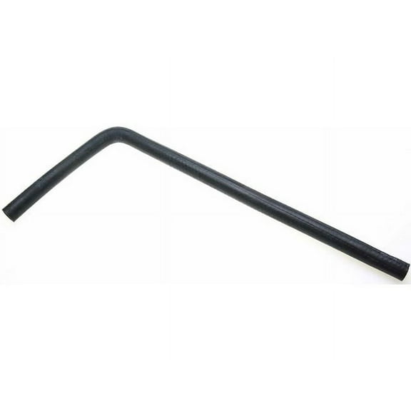 Heater To Line-1 Heater Hose - Compatible with 1996 - 2000 Isuzu Hombre 2.2L 4-Cylinder GAS 1997 1998 1999