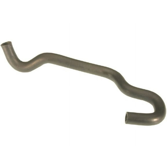 Heater To Line Heater Hose - Compatible with 1987 - 1993 Mazda B2200 2.2L 4-Cylinder GAS 1988 1989 1990 1991 1992