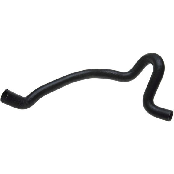 Heater To Tee-3 Heater Hose - Compatible with 1999 - 2003 Volkswagen Beetle 1.8L 4-Cylinder Gas 2000 2001 2002