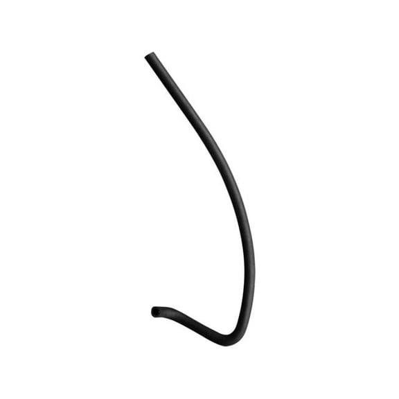 Heater To Thermostat Heater Hose - Compatible with 1995 - 2002 Mazda Millenia 2.5L V6 1996 1997 1998 1999 2000 2001