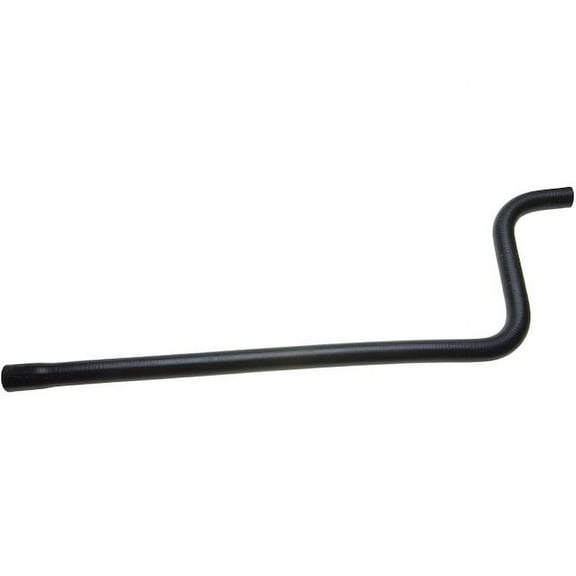 Heater To Thermostat Heater Hose - Compatible with 2004 - 2006 Jeep Wrangler 4.0L 6-Cylinder GAS 2005