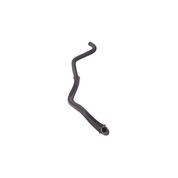 Heater To Thermostat Heater Hose - Compatible with 2006 - 2009 Ford Fusion 3.0L V6 2007 2008