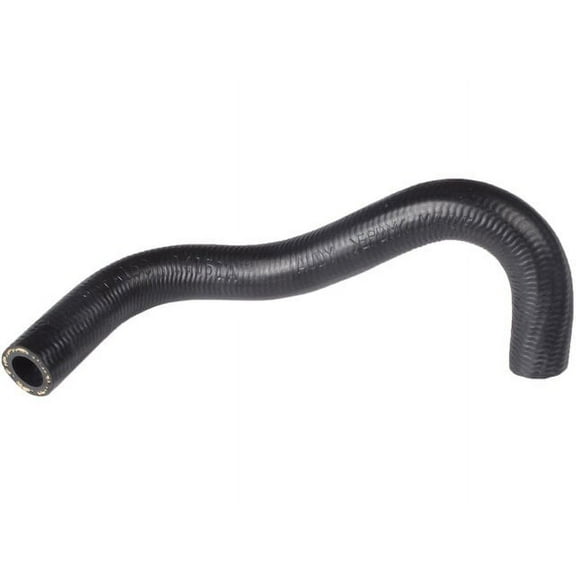 Heater To Valve-1 Heater Hose - Compatible with 1999 - 2001 Honda CR-V 2.0L 4-Cylinder 2000