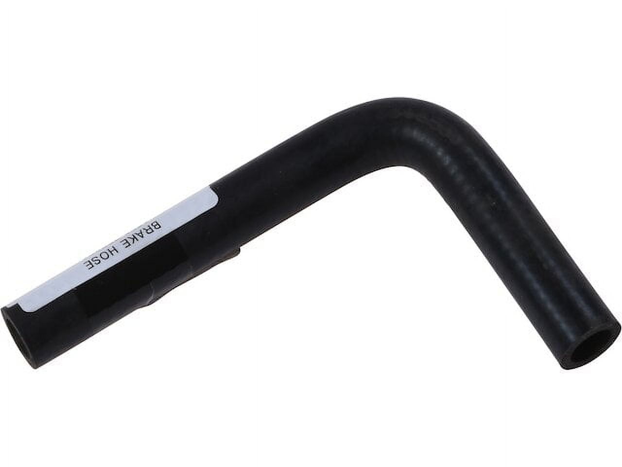 Heater To Valve Heater Hose Compatible with 2002 2006 Acura RSX 2003 2004 2005