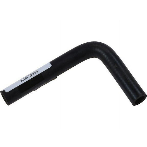 Heater To Valve Heater Hose - Compatible with 2002 - 2006 Honda CR-V 2003 2004 2005